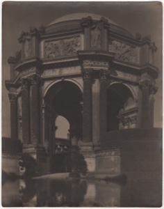 Palace of Fine Arts, San Francisco PPIE 1915